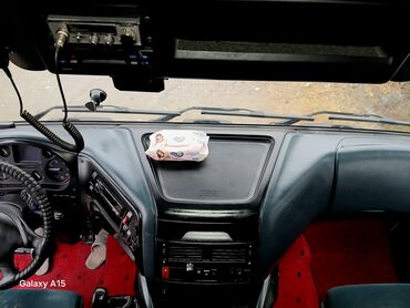 Тягачи: Тягач, DAF, 2005 г., Без прицепа — 11