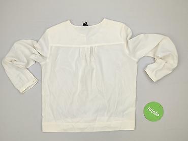 bluza basic hm: H&M, Bluzka damska, rozmiar S — 3