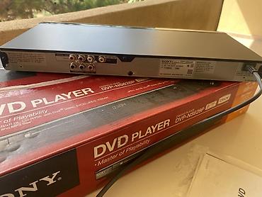 dvd satisi: Yeni Sony, Pulsuz çatdırılma — 2