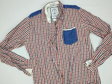aaiko shirts: House of Denim, Koszulа dla mężczyzn, rozmiar M — 1