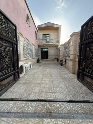 Həyət evləri və villaların satışı: 6 otaqlı, 350 kv. m, Kredit yoxdur, Yeni təmirli — 1