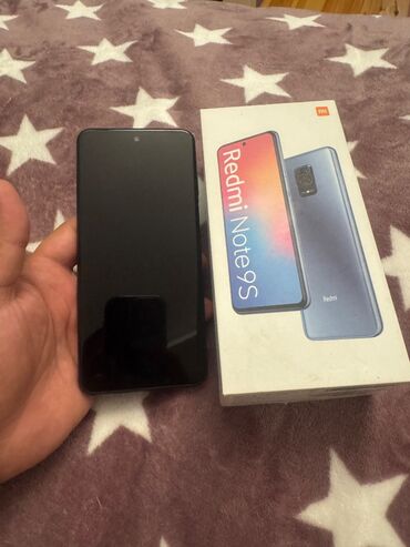redmi not 11 s qiymeti: Redmi Note 9S, 128 GB
