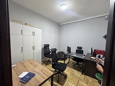 сдаю стол: 650 м², 6 комнат и более, Вефа ТЦ — 6