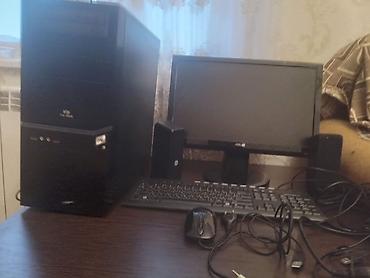 Asus firmasidir her seyi yerinde sadəcə prosessora usta baxışı