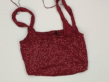 body cekiny: New Look, Top damski, rozmiar S — 1