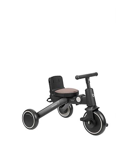 Guralice za bebe: KIKKA BOO Tricikl TRIX 2 8u1 – beige (Šifra proizvoda: KKB2) — 14