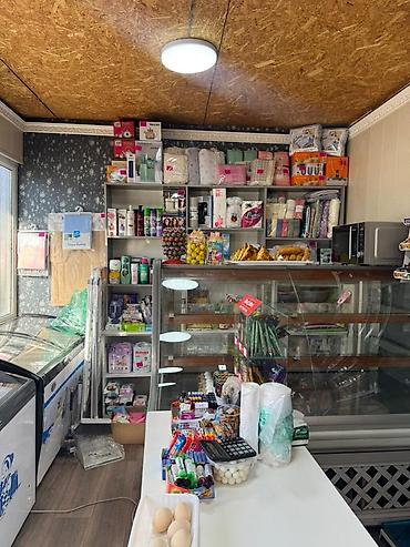Сахарницы: Арендага берилет продуктусу менен чалып билсениздер болот — 6