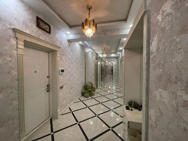 Yeni tikili: 3 otaqlı, Yeni tikili, 158 kv. m — 4