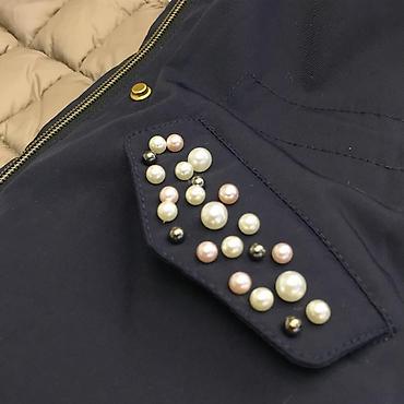 пальто италия: Продаю детскую новую парку от Treapi Baby A ITALY Покупали в Mammalia — 4