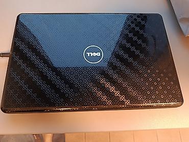 İşlənmiş Dell Inspiron, 14 ", 256 GB