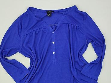 garnitury hm: H&M, Bluzka damska, rozmiar S — 1