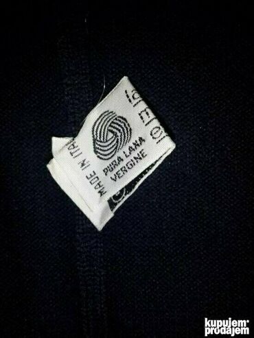 Kape i aksesoari: Šal, Lacoste, bоја - Tamnoplava — 3