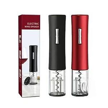 elm327 interface: Električni otvarač za vino na baterije NOVO. Opis proizvoda — 2