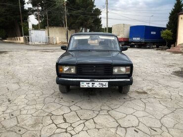 VAZ (LADA): VAZ (LADA) 2104: 1.6 l | 2000 il 46000 km Van body type