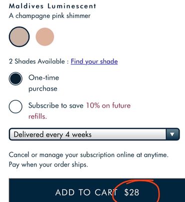 Косметика: Оригинал (США): Косметика. Распродажа! Всё АБСОЛЮТНО НОВОЕ, даже ни — 15