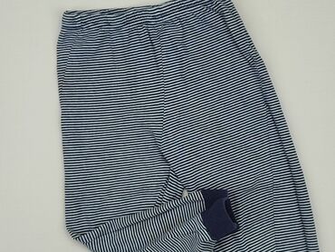 spodenki dresowe moro: Sweatpants, 3-4 years, 98/104, condition - Good