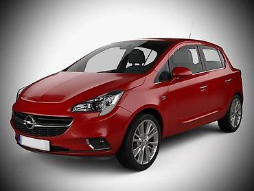 marke vozila: DELOVI ZA OPEL CORSA E 9 | Polovni originalni delovi za Opel Corsa E — 3