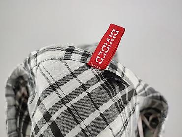 golf panterka hm: H&M Divided, Tunika damska, rozmiar S — 4