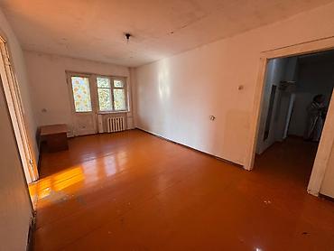 Продажа квартир: 2 комнаты, 44 м², ул. Ден Сяопина / Фучика Индивидуалка, 3 этаж, Требуется ремонт — 3