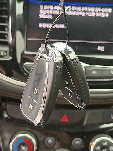 Chevrolet: Chevrolet Tracker: 2019 г., 1.4 л, Автомат, Бензин, Кроссовер — 16