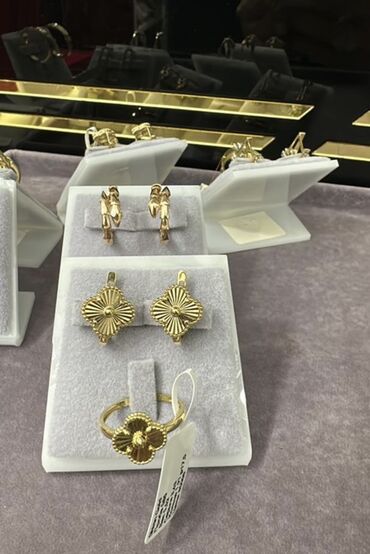 Наборы украшений: Ювелирные украшения: браслеты, серьги и наборы - Браслеты на цепочке — 11