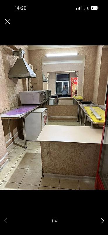 места аренда кафе: Сдаю кухня для суши с оборудованием помещение 20 кВ метров — 3