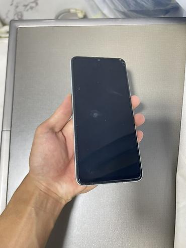 honor 500: Redmi, Redmi 13C, Б/у, 128 ГБ, цвет - Белый, 2 SIM — 2