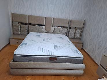 işlenmiş kravat: 8 ay işlənib. evi satıram ona görə mebeli satıram. Çatdırılma yoxdu — 3