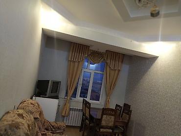 Daşınmaz əmlak: Xirdalan səhəri aaf parkin yaxinliginda yeni tikili binada tam təmirli — 3