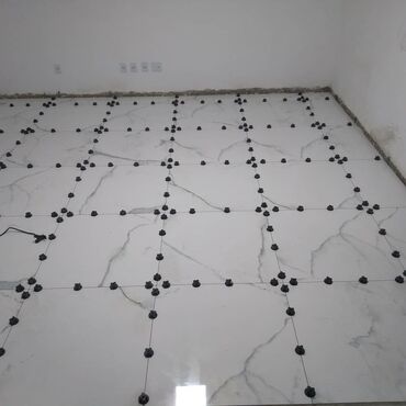 Plitə işləri: Hər növ Kafel,Metlaq,Kermoqranitlərin yüksək səviyyədə vurulması ən — 2