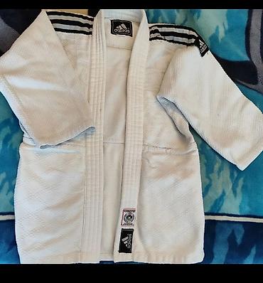 Məhsul: Uşaq üçün Adidas cüdo kimono dəsti Tərkib: - Yuxarı hissə lalafo.az -da — 2 Məhsul: Uşaq üçün Adidas cüdo kimono dəsti Tərkib: - Yuxarı hissə — 2