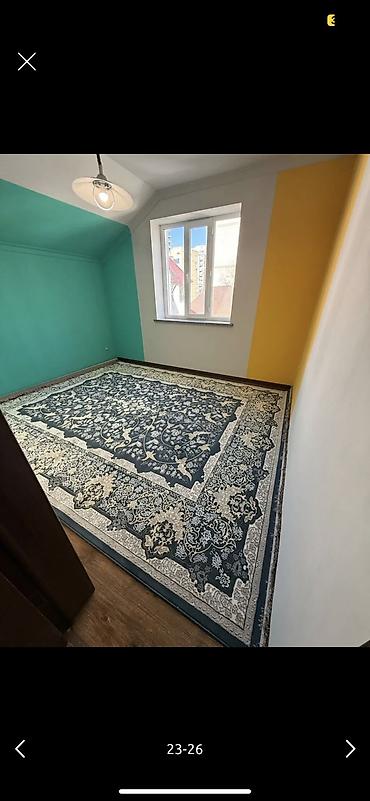 Долгосрочная аренда домов: 270 м², 7 комнат — 22