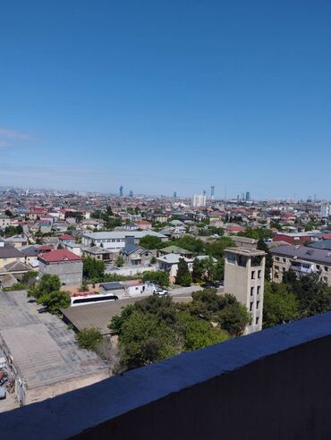 Mənzil kirayələyirəm: 1 otaqlı, 1 kv. m