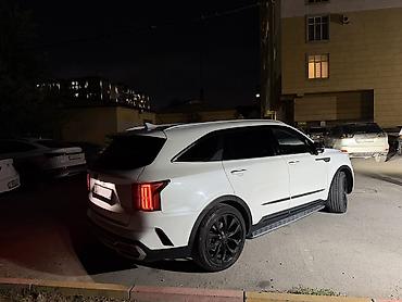 howo v7x: Kia Sorento: 2020 г., 2.2 л, Робот, Дизель, Кроссовер — 4