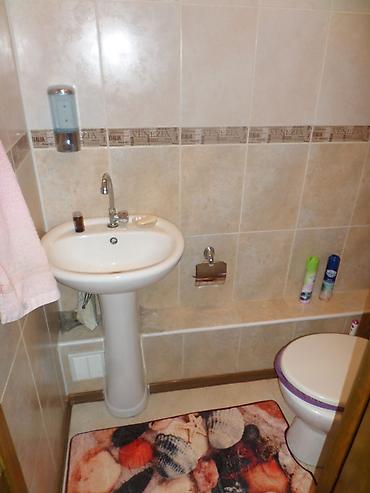 Продажа квартир: 2 комнаты, 53 м², 105 серия, 2 этаж, Евроремонт at lalafo.kg — 12 Продажа квартир: 2 комнаты, 53 м², 105 серия, 2 этаж, Евроремонт — 12