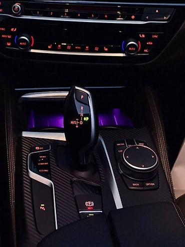 byd e9 2025: BMW 520: 2019 г., 2 л, Автомат, Бензин, Седан — 8