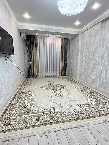 2 комнаты, 74 м², Восток-5 мкр Элитка, 3 этаж