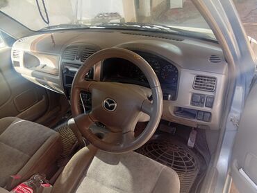 тюнинг мазда 323f слепая: Mazda Demio: 2000 г., 1.3 л, Автомат, Бензин, Хэтчбэк