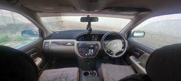 срочно срочно продам машину: Honda Avancier: 1999 г., 3 л, Автомат, Бензин, Минивэн