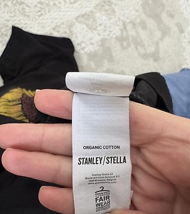 elastiu: Od organskog pamuka — 2
