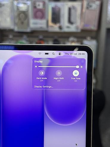 air 2020: Для программирования, Б/у, Apple M4, ОЗУ, RAM: 16 ГБ, В рассрочку — 7