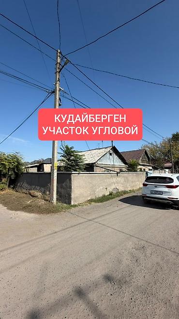 3х: 3 комнаты, 60 м², 4 соток, Бишкек, Кудайберген авторынок Риэлтор — 2