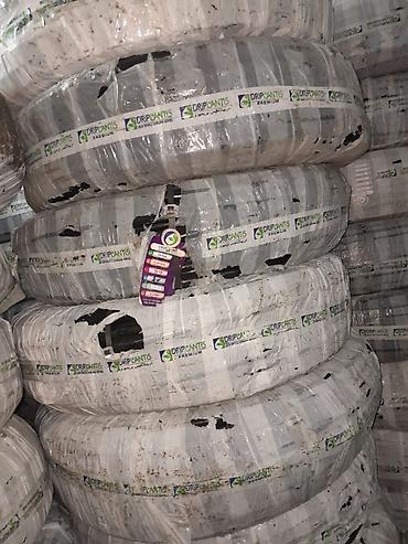 ağac tinglərinin satışı: Məhsul: Damcı suvarma boruları – DripPlants Premium Təsvir: - Kənd — 1
