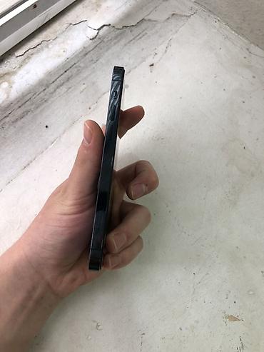 Apple iPhone: IPhone 12 Pro, 128 ГБ, Pacific Blue, 81 % — 3
