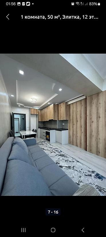 for rent: Сдаю евродвушку! на длительный срок от недели до 3-4 мес — 10