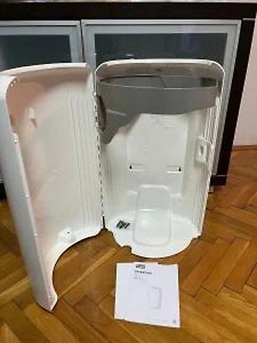 Kante: Tork Elevation B1 – korpa za otpad, 50 L - Zapremina: 50 litara (B1 — 20