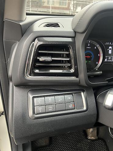 Ssangyong: Ssangyong Tivoli: 2020 г., 1.6 л, Автомат, Дизель, Кроссовер — 8