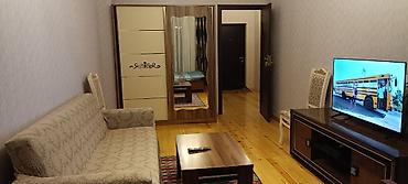 st sumqayit: ✨ Nərimanov Rayonunda, Çapayevdə 47 m² 1 Otaqlı Əla Təmirli Kirayə — 1