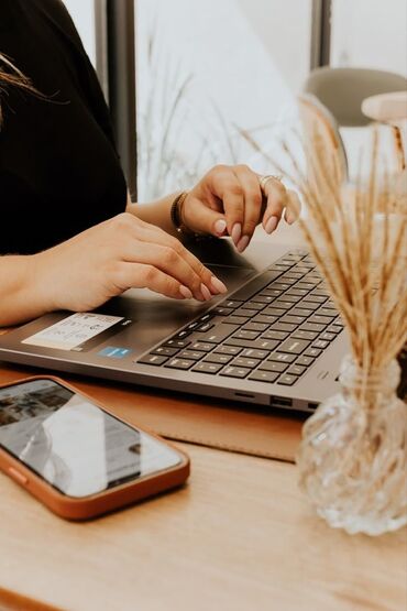 operator iş: Marketoloq tələb olunur, Onlayn iş, İstənilən yaş, Təcrübəsiz