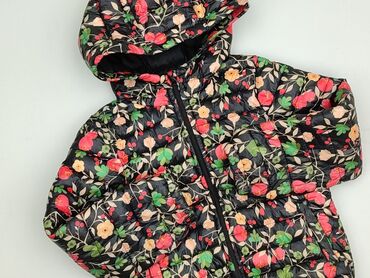czerwona sukienka w kwiaty h m: Kurtka puchowa Reserved, 4-5 lat, Tkaniny syntetyczne, stan - Bardzo dobry w lalafo.pl czerwona sukienka w kwiaty h m: Kurtka puchowa Reserved, 4-5 lat, Tkaniny syntetyczne, stan - Bardzo dobry